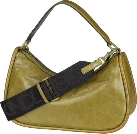 liebeskind fab hobo s|Liebeskind Fab 2 Crinkled Hobo S